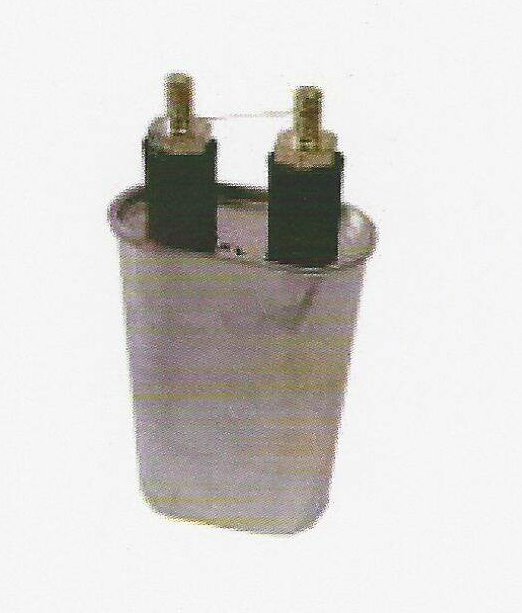 VE3847: Condenser - Alternator Field Static Exciter