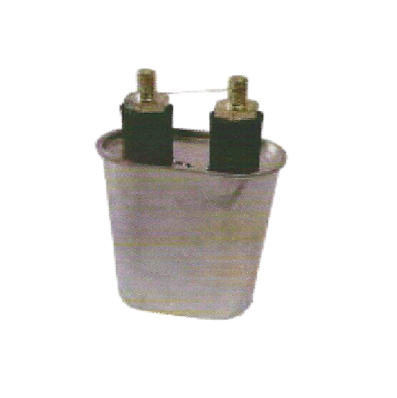 [VE3847 // CAPACITOR - VE3847 // 830E AC, 930E-5, 980E, 730E AC, 730E DC, 830E DC / Komatsu] VE3847: Condenser - Alternator Field Static Exciter