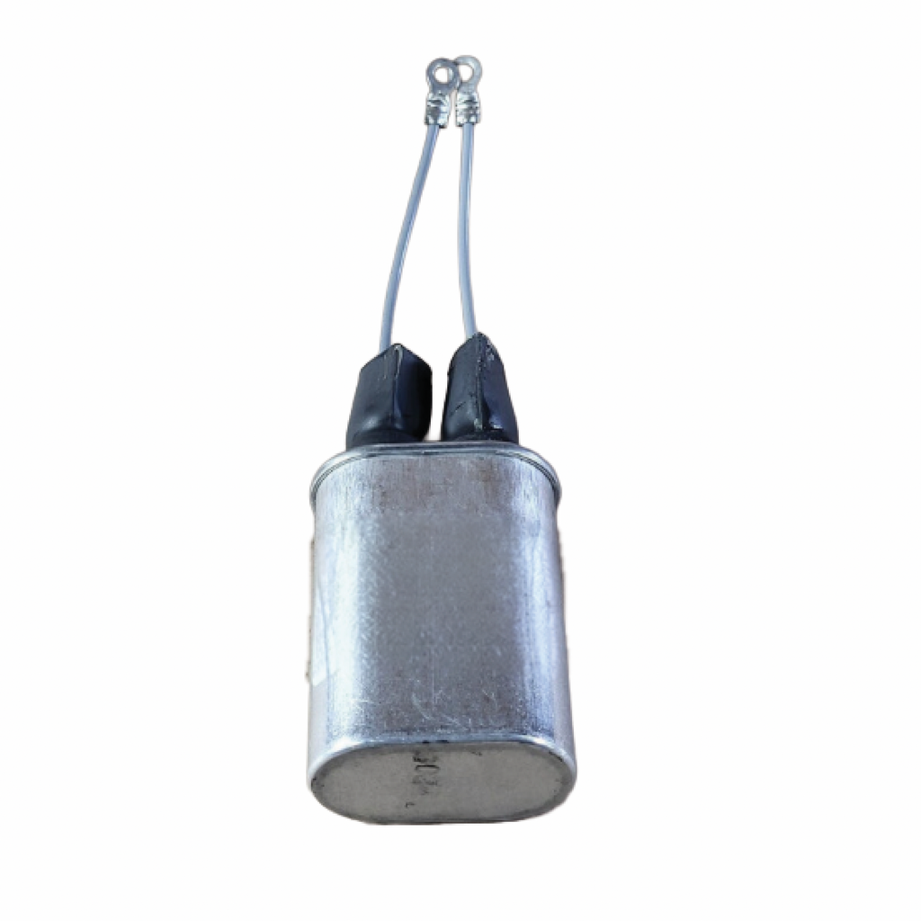 [VE3846 // CAPACITOR - VE3846 // 830E AC, 930E-5, 980E, 730E AC, 730E DC, 830E DC / Komatsu] VE3846: Filter Capacitor