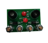 [PB5587 // MODULE - PB5587 // 730E DC, 830E DC / Komatsu] PB5587: Dual Diode Board