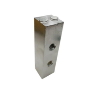 [BF2124 // CONTACT STATIONARY - BF2124 // 730E DC, 830E DC / Komatsu] BF2124: Stationary Contact