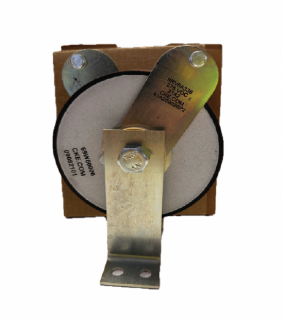 PB5230: Thyrite Resistor