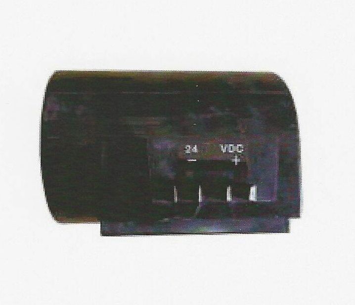 [XA4239 // COIL - 24 VDC - XA4239 // 830E AC, 930E / Komatsu Ltd.] XA4239: Coil 24VDC