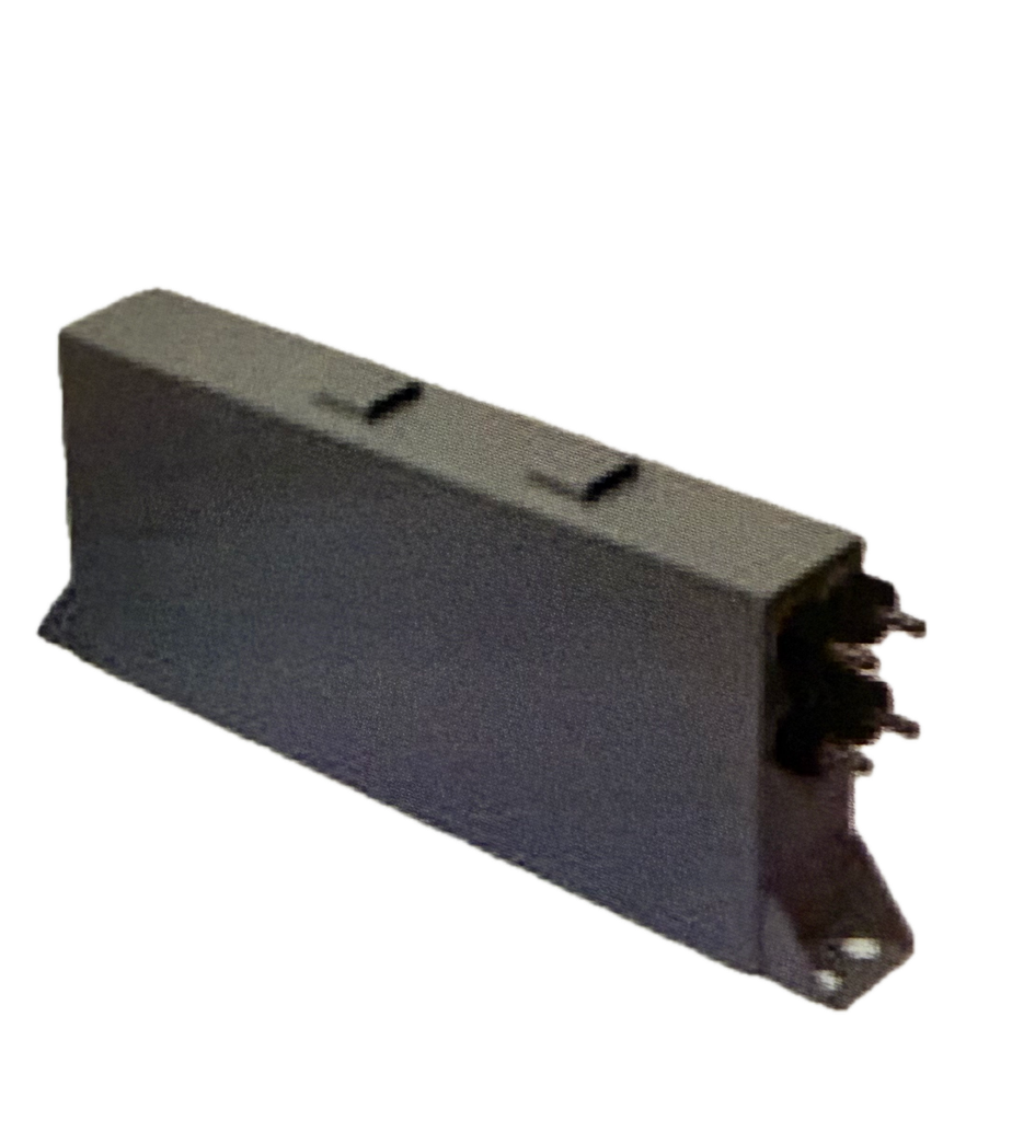 XA4876: DC-Link and Filter Capacitor - 2250 UF1800 VDC No PCBs