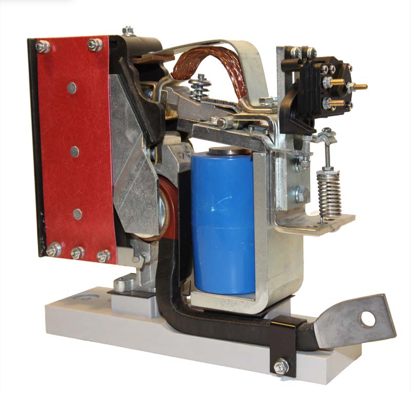 PB9230: Contactor Airless