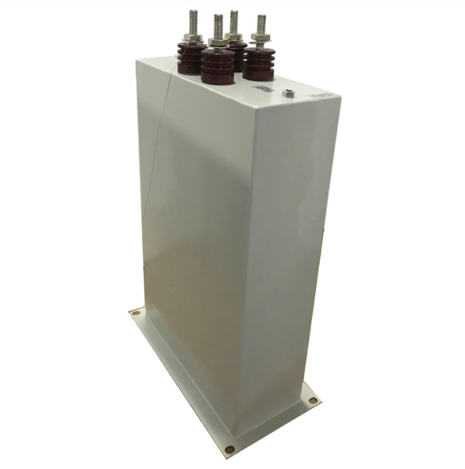 [GE0566 // CAPACITOR - GE0566 // 730E AC, 730E DC / Komatsu] GE0566: Capacitor 1800VDC