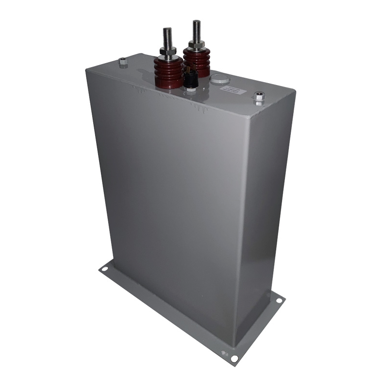 GE0169: Filter Capacitor