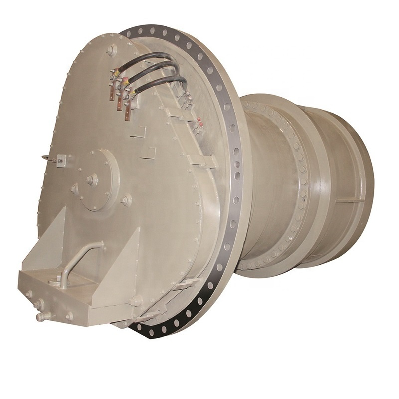 [58B3010092 // PC3159, 5GEB25 // WHEEL MOTOR -SUIT KOMATSU 830E AC // 830E AC / Komatsu] 58B3010092: Wheel Motor Assembly