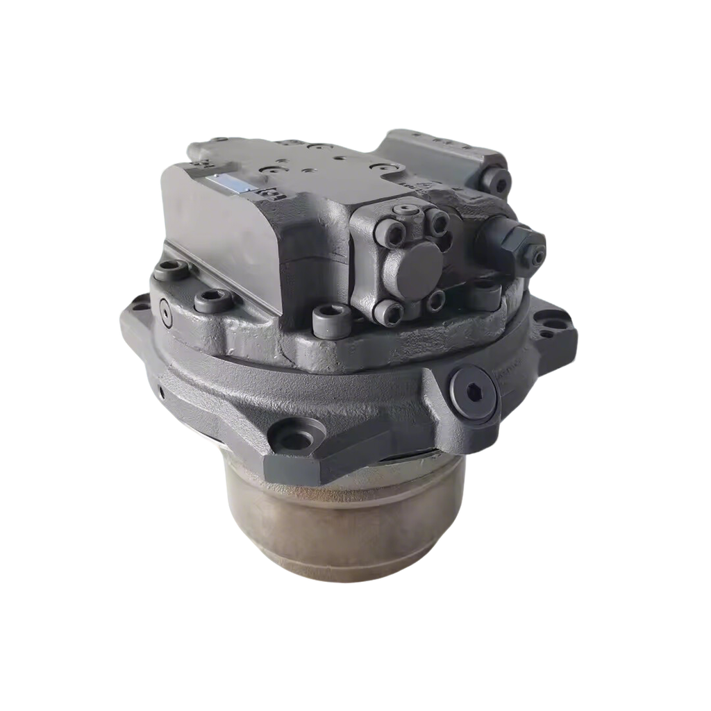 [4688059 // MOTOR; OIL, TRAVEL // EX1200 / Hitachi] 4688059: Travel Motor