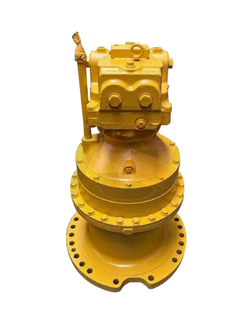 [9211624 // SWING TRANSMISSION // EX2600 / Hitachi] 9211624: Swing Transmission