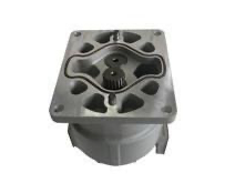 [7052245050 // PUMP ASSEMBLY SAR 4 - 705-22-45050 // HD785 / Komatsu] 7052245050: Pump Assembly SAR4