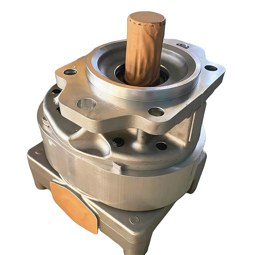 [7052245040 // PUMP ASSEMBLY SAR 4 - 705-22-45040 // HD785 / Komatsu] 7052245040: Pump Assembly SAR4