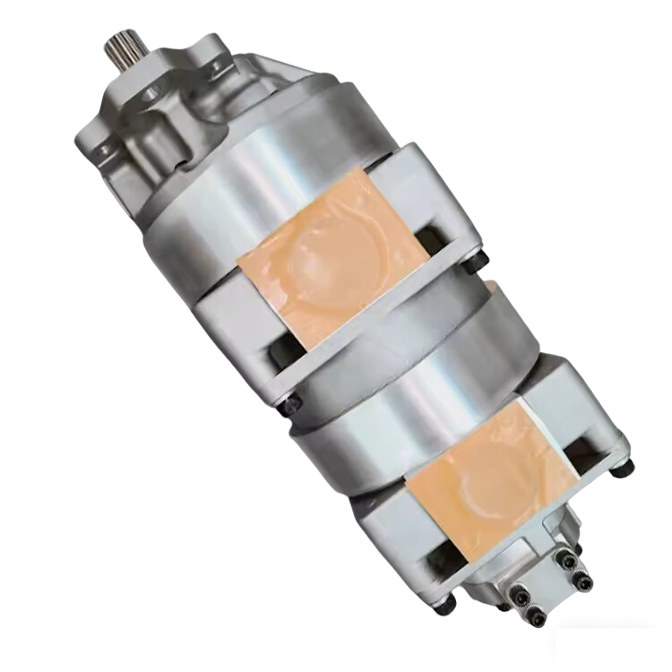 [7051245250 // PUMP ASSEMBLY - 705-12-45250 // HD785 / Komatsu] 7051245250: Pump Assembly