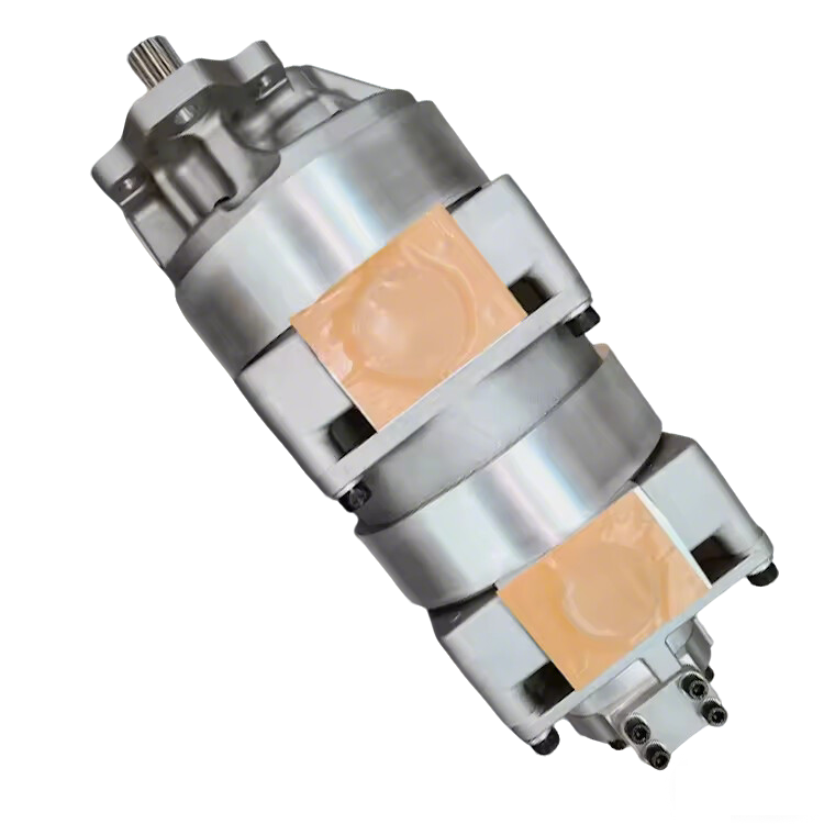 [7053645340 // PUMP ASSEMBLY - 705-36-45340 // HD785 / Komatsu] 7053645340: Pump Assembly SAR4