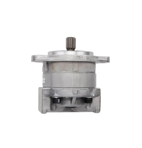 [7052126050 // MOTOR ASSEMBLY - 705-21-26050 // PC1250 / Komatsu Ltd.] 7052126050: Hydraulic Fan Pump