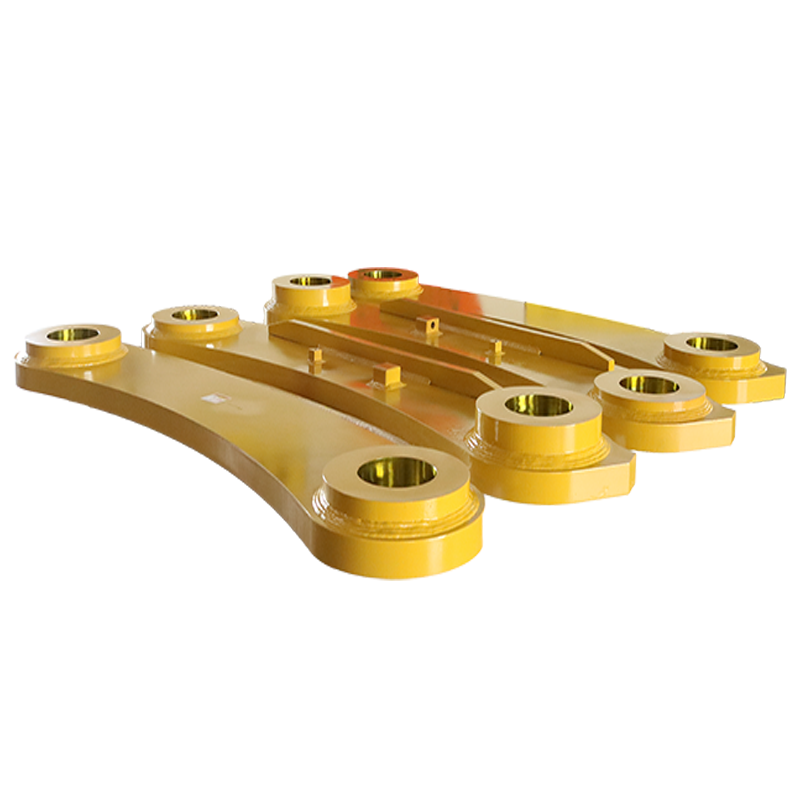 [21T7033161 // LINK - 21T-70-33161 // PC2000 / Komatsu] 21T7033161: I-Link - Assembly