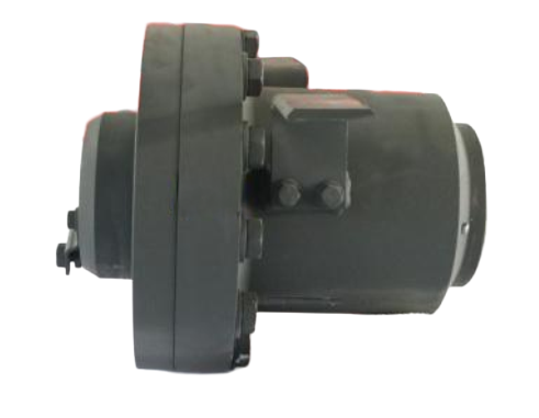 21T3000521: Cylinder - Track Adjuster