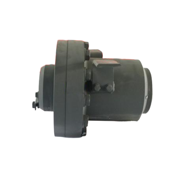 [21T3000521 // 21T3000522 // CYLINDER ASSEMBLY - 21T-30-00521 // PC2000 / Komatsu] 21T3000521: Cylinder - Track Adjuster