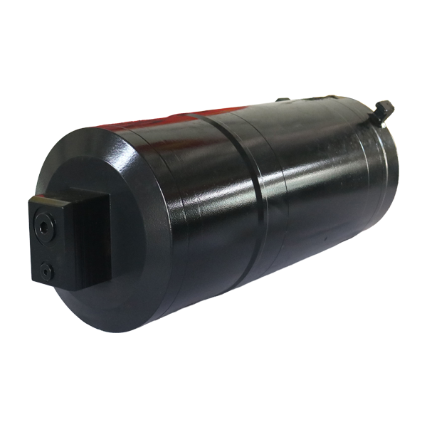 [91265540 // 98491040, 10506542 // CYLINDER - 91265540 // PC4000 / Komatsu] 91265540: Cylinder - Track Adjuster