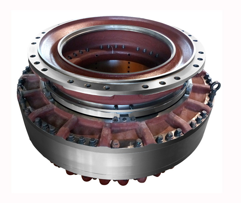 EK7401: Brake Assembly