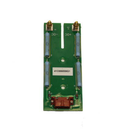 GE0182: CDI Resistor