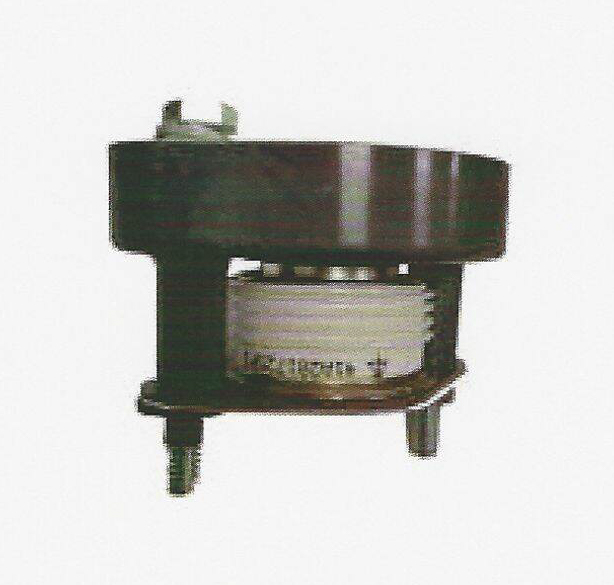 [VE0036 // 58B4310010, 41A281725P1 // DIODE - VE0036 // 830E AC, 930E-5, 730E AC, 730E DC, 830E DC / Komatsu] VE0036: Diode With Clamp