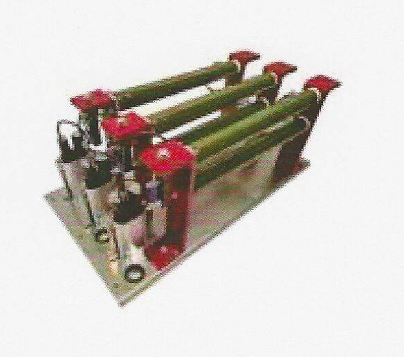 GE0148: Filter Panel
