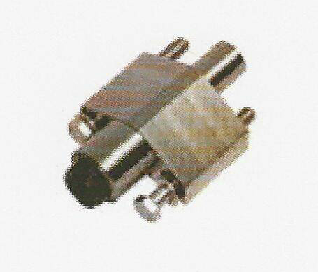 [XA4288 // XA42881, 41A328039EBP4 // SPEED SENSOR - XA4288 // 830E AC, 930E, 730E AC / Komatsu] XA4288: Speed Sensor