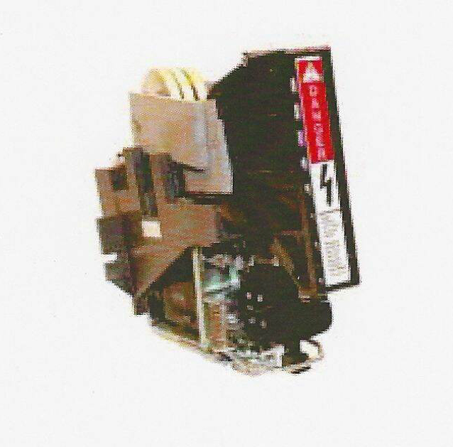 [GE0647 // GE1842, GE1843, 41A296327ALP2 // CONTACTOR - GE0647 // 730E AC, 730E DC / Komatsu] GE0647: Rp Contactor