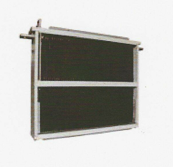 XA3147: Grid Resistor D-Type