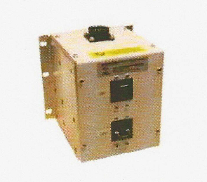 [GE1257 // 58D9801770, 58F4300220, 58D9801771, 58E4310100, 41A296352CYP2 // CONVERTER POWER - GE1257 // 930E / Komatsu] GE1257: Gate Power Unit