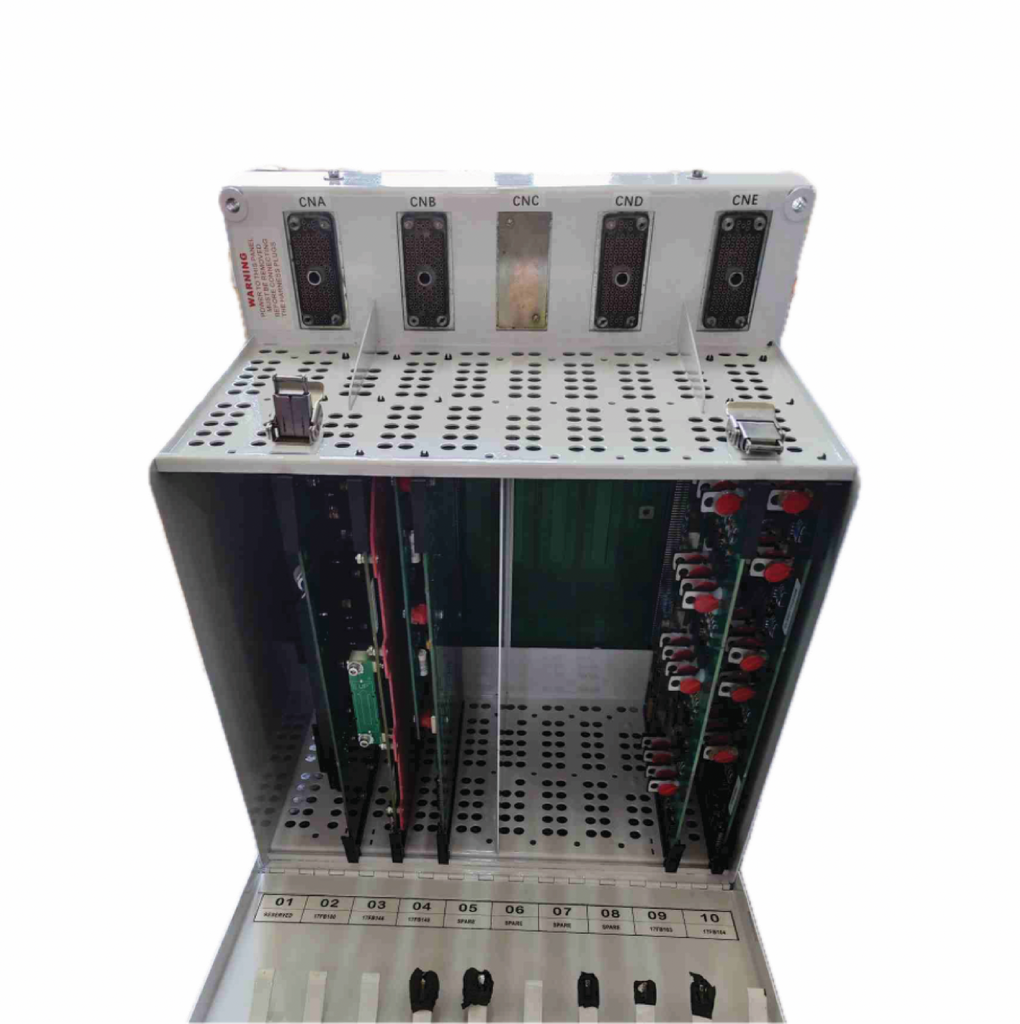[GE1302 // XA5793, 58B4300201, 58E4300190 // ICP PANEL - GE1302 // 730E AC / Komatsu] GE1302: ICP Panel