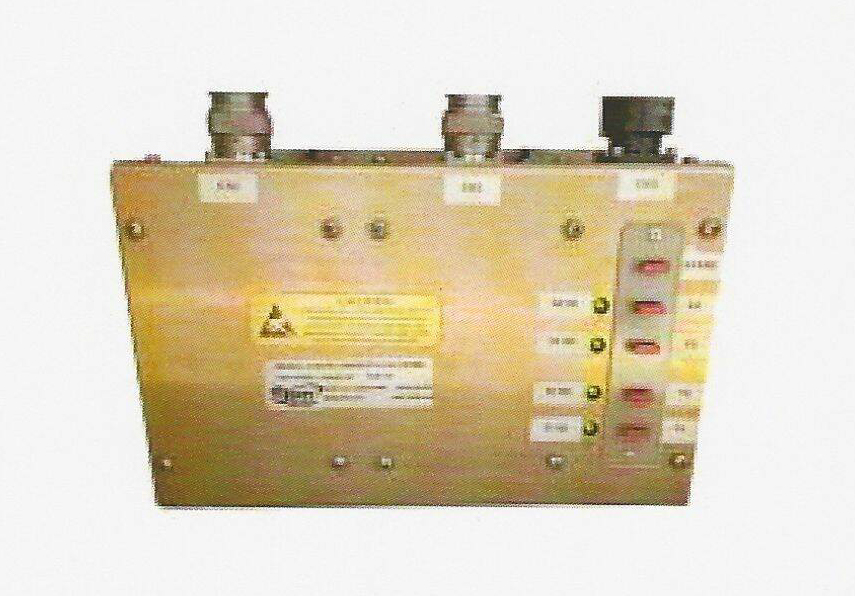 [58E4310100 // 58F4300220, 58D9801771, 41A296352CYP4 // INVERTER PWR IG - 58E-43-10100 // 830E AC / Komatsu] 58E4310100: IGBT Inverter