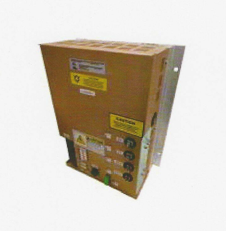 [58E0001152 // 17FH43A2, A3 // CONTROL ASSEMBLY 17FH43 - 58E-00-01152 // 930E / Komatsu] 58E0001152: Power Supply