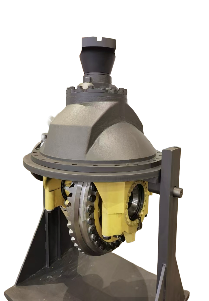 5612271003: Differential Assembly