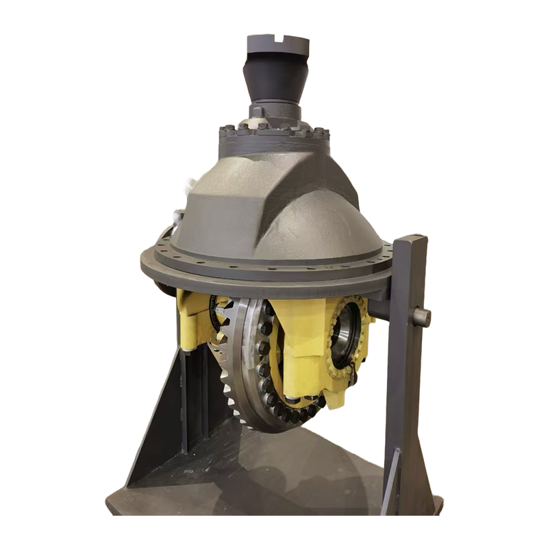 [5612271003 // 5612271005, 5612271006, R5612271007, 5612278105 // DIFFERENTIAL ASSEMBLY - 561-22-71003 // HD785 / Komatsu] 5612271003: Differential Assembly