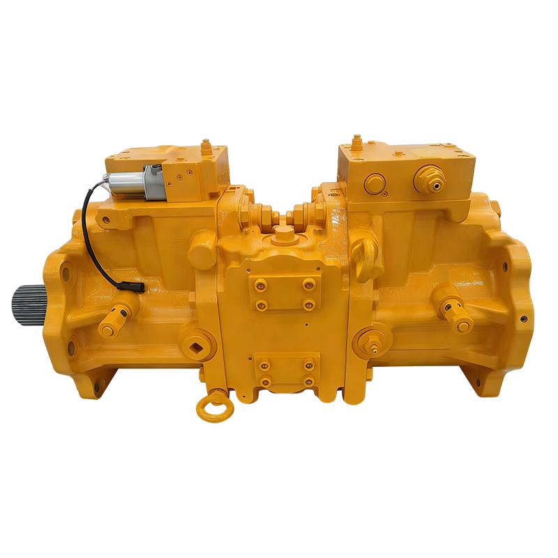 [7082K00014 // 7082K00015, R7082K00015 // PUMP ASSEMBLY - 708-2K-00014 // PC3000 / Komatsu] 7082K00014: Main Pump