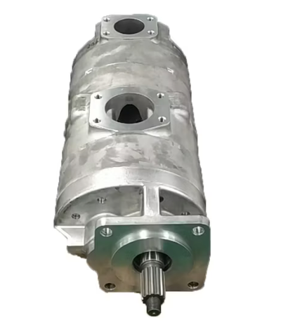 [PC3076 // PUMP GEAR - PC3076 // 730E AC / Komatsu] PC3076: Hoist Pump