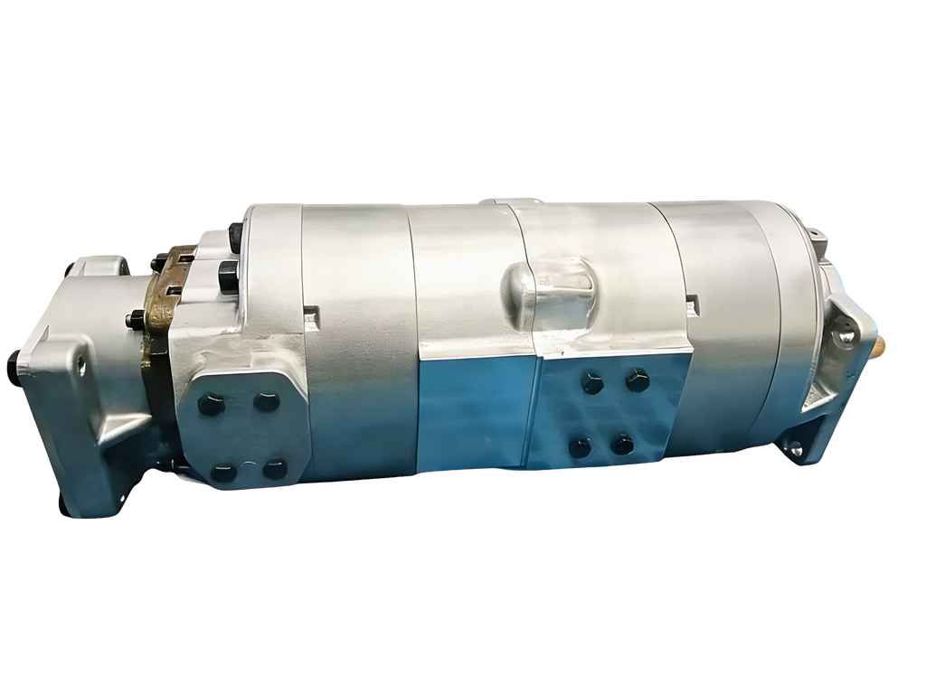 [PB8761 // HYDRAULIC HOIST PUMP - PB8761 // 830E AC / Komatsu] PB8761: Hoist Pump