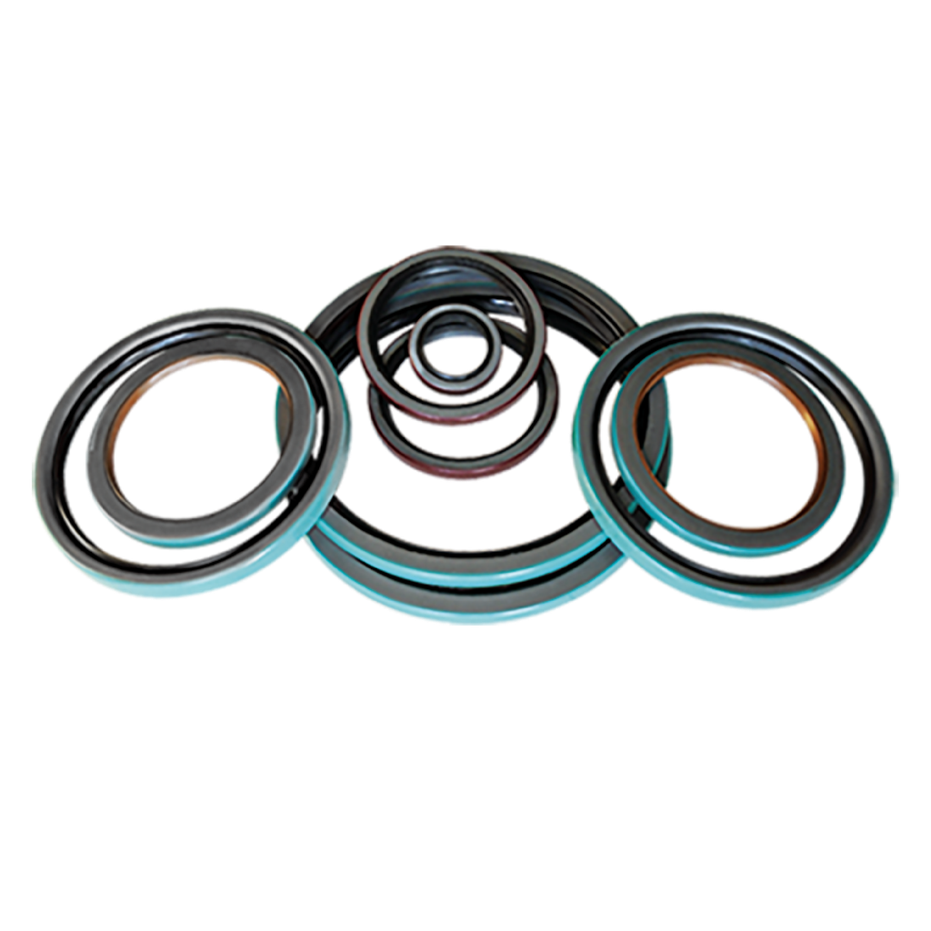 [58B3240000 // GE0440, PC0179 // FLOATING SEAL ASSEMBLY // 930E / Komatsu] 58B3240000: Seal - Oil