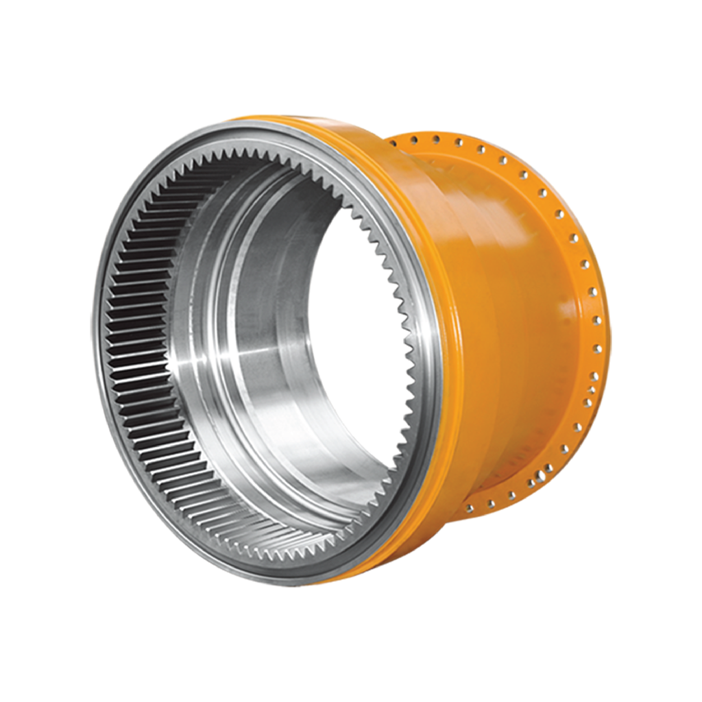 [XA4489 // TORQUE TUBE - XA4489 // 930E / Komatsu] XA4489: Tube - Torque