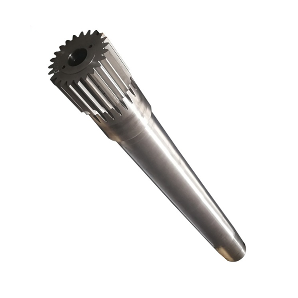 GE1307: Drive Shaft