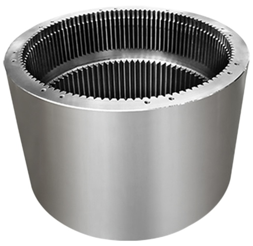 [GE0933 // 58B9810100 // GEAR RING - GE0933 // 930E, 960E / Komatsu] GE0933: Gear Ring