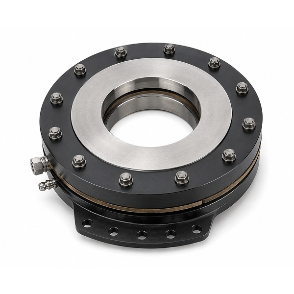 [58F3300321 // PARKING BRAKE ASSEMBLY - 58F-33-00321 // 930E, 930E-4, 930E-5, 980E / Komatsu, Komatsu Equipment] 58F3300321: Park Brake Assembly