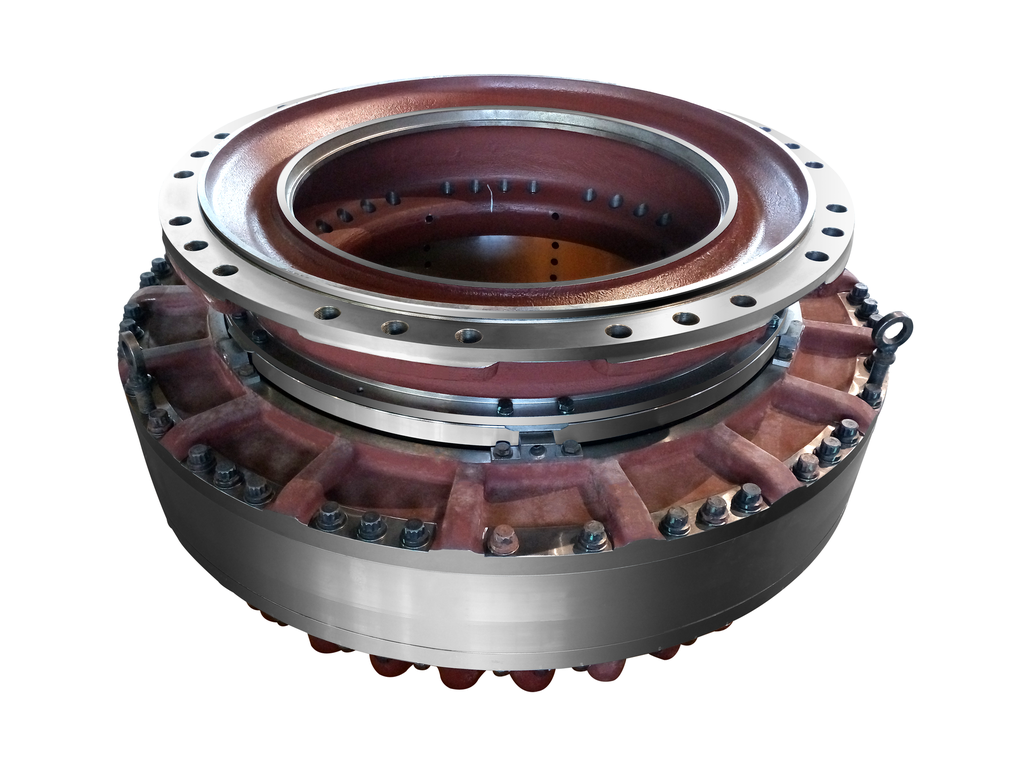 58F3300321: Parking Brake Assembly