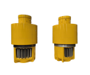 94487240: Gearbox Assembly - Slew