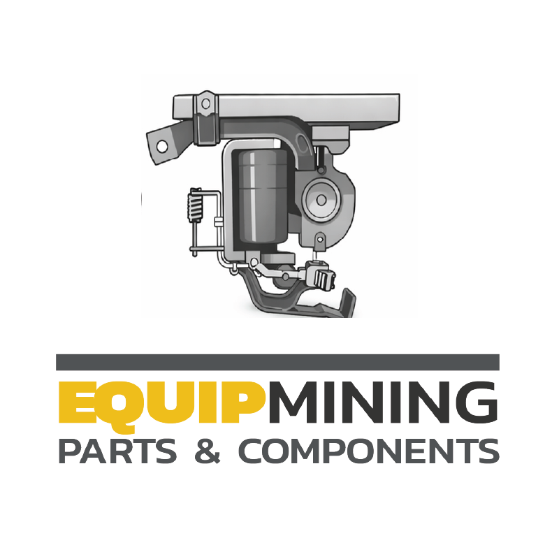 PC2665: Alternator Blower Assembly