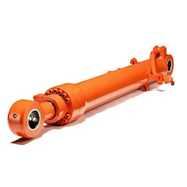 [4402137 // CYL.;BUCKET B/H // EX2500 / Hitachi] 4402137: Bucket Cylinder