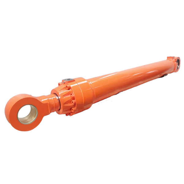 [4436678 // EX2500 / Hitachi] 4436678: Boom cylinder