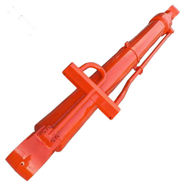 [4483331 // 4484270 // EX3600 / Hitachi] 4483331: Arm Cylinder (Stick Cylinder)